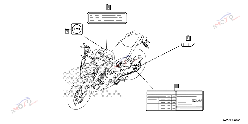 Engine Diagram